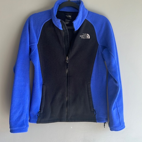 The north face sweater size XS great condition - Picture 1 of 8